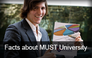 Facts about MUST University